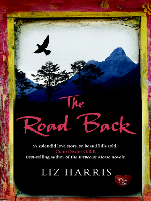 Title details for The Road Back by Liz Harris - Available